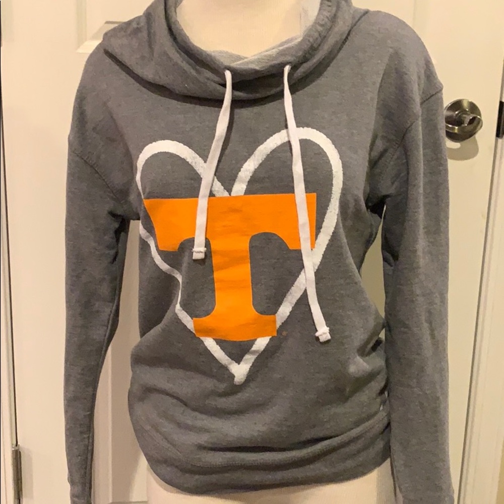 Tennessee Sweatshirt
